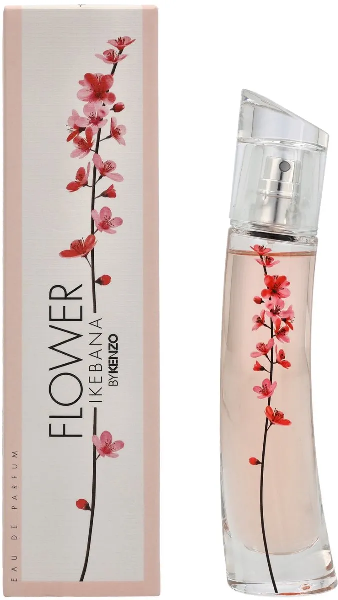 Kenzo Flower By Kenzo Eau de Parfum 40ml
