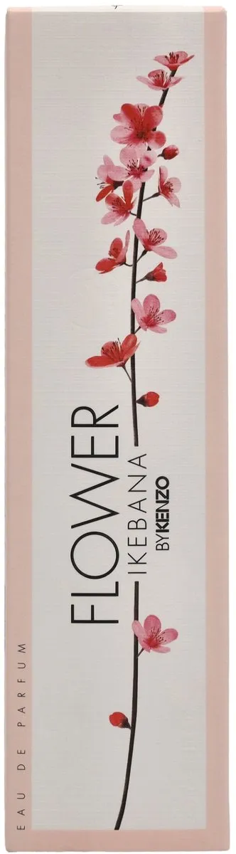 Kenzo Flower By Kenzo Eau de Parfum 40ml