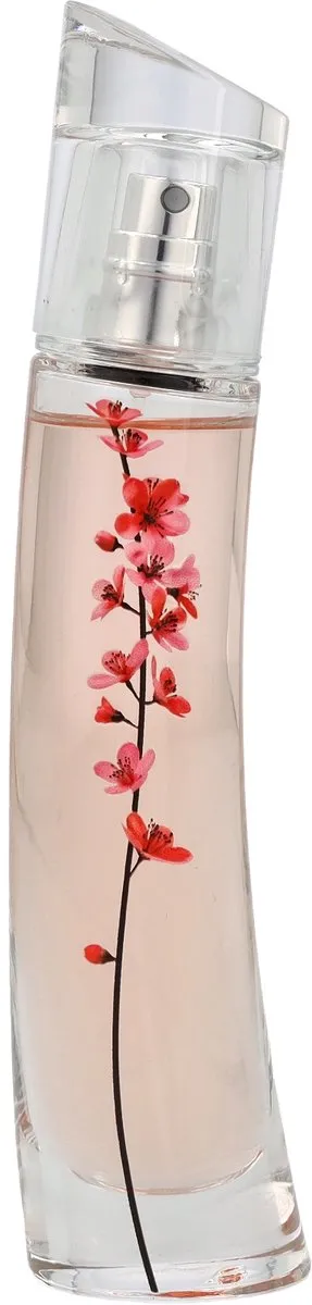 Kenzo Flower By Kenzo Eau de Parfum 40ml - afbeelding 6 van 6