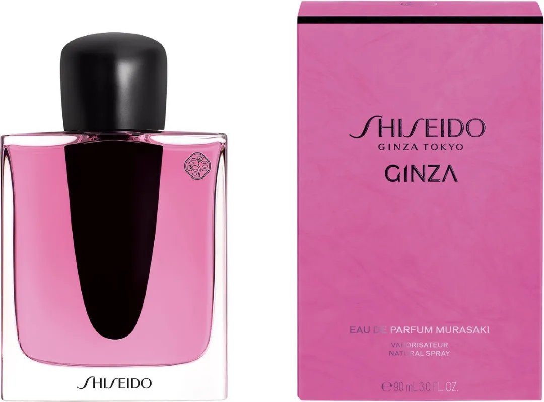 Shiseido Ginza Murasaki Eau de Parfum 90ml