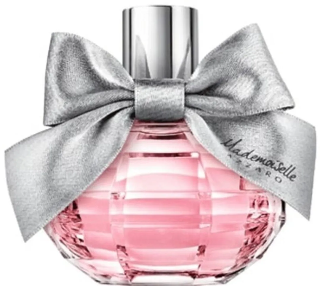 Azzaro Mademoiselle Eau de Toilette - 50ml
