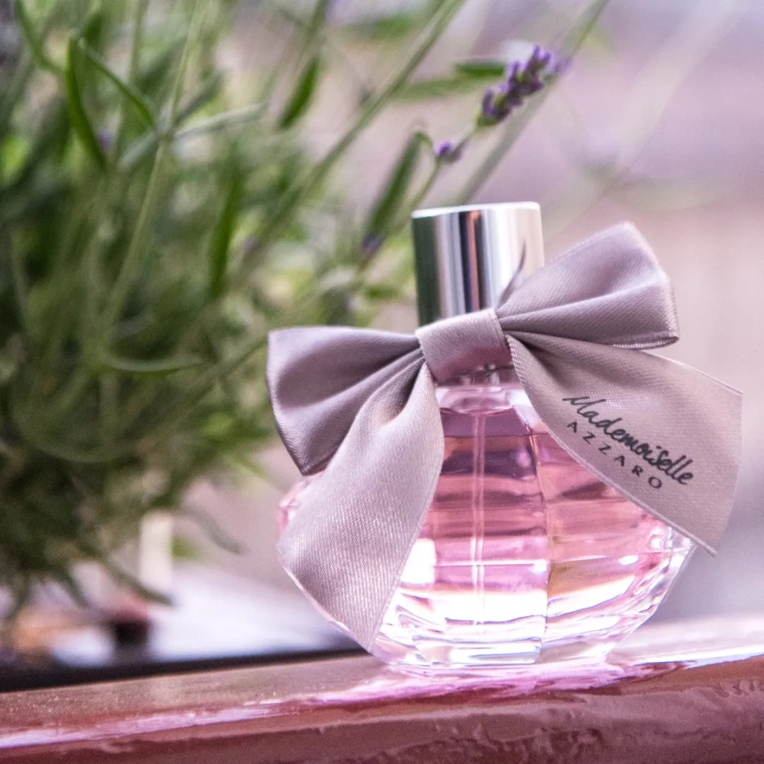 Azzaro Mademoiselle Eau de Toilette - 50ml