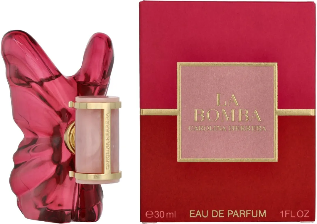 Carolina Herrera La Bomba Eau de Parfum Spray 30ml