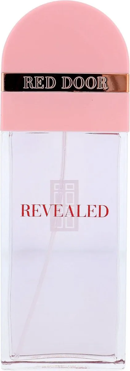 Elizabeth Arden Red Door Revealed Eau de Parfum 100ml