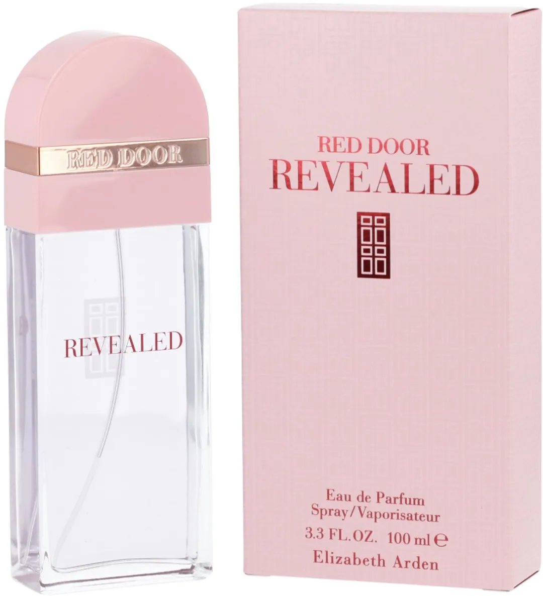 Elizabeth Arden Red Door Revealed Eau de Parfum 100ml