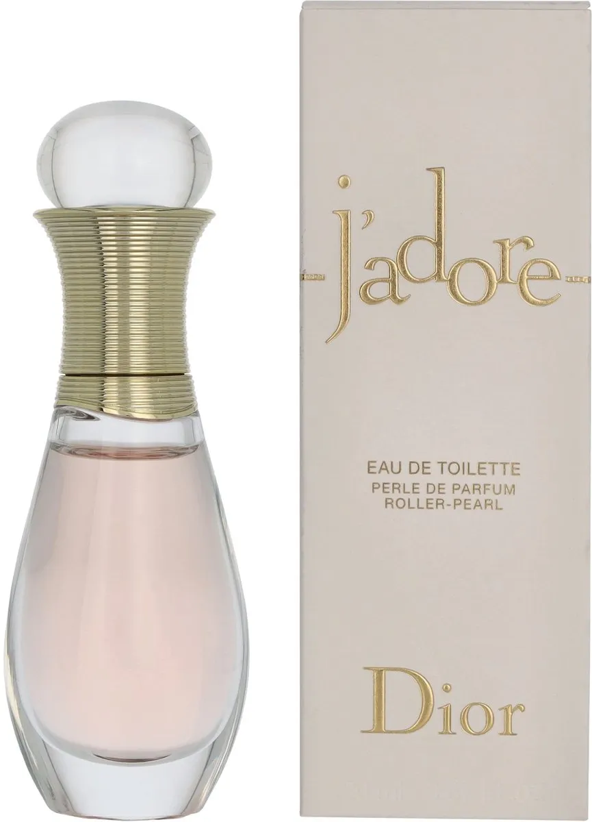 Dior J'adore Eau de Toilette Roller 20ml