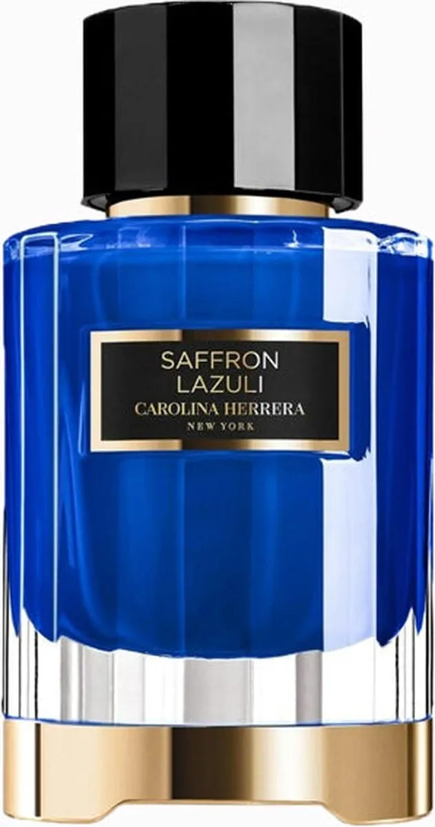 Carolina Herrera Saffron Lazuli Eau de Parfum 100ml