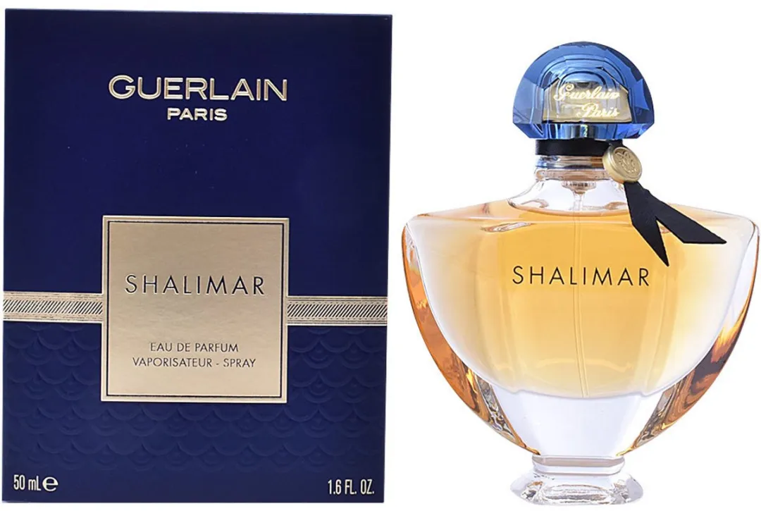 Guerlain Shalimar Eau de Parfum 50ml