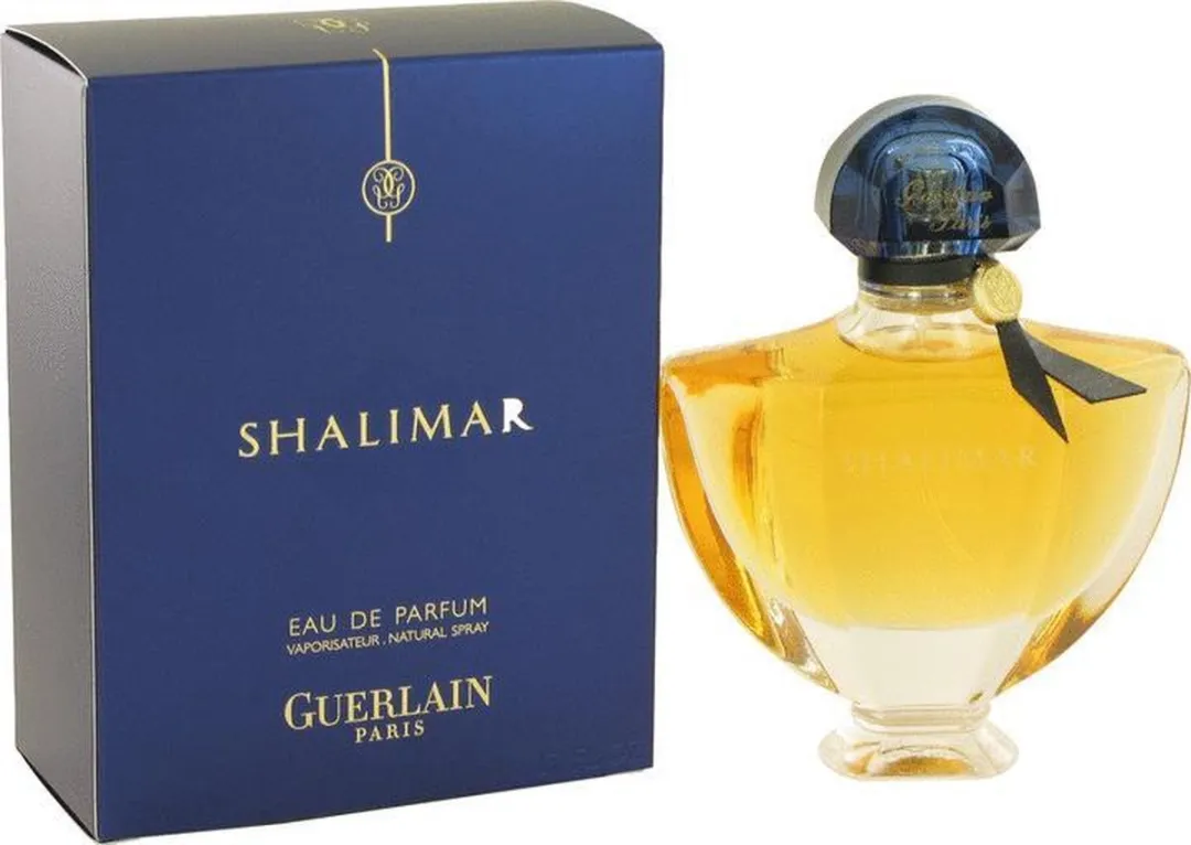 Guerlain Shalimar Eau de Parfum 50ml