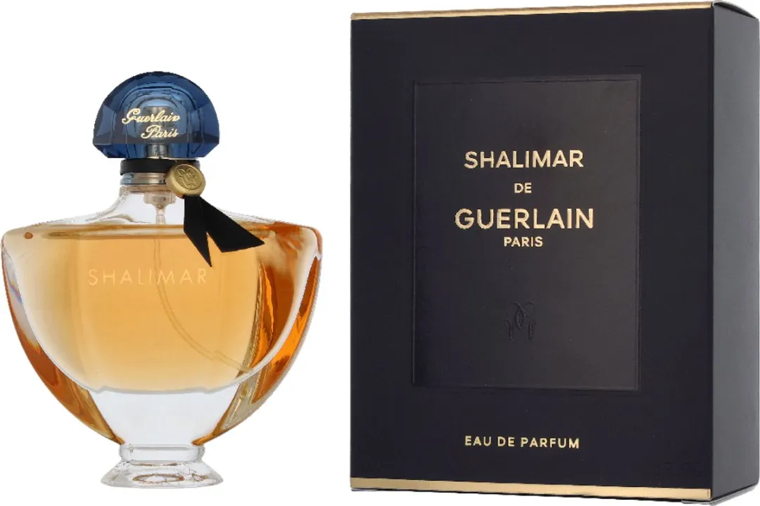 Guerlain Shalimar Eau de Parfum 50ml