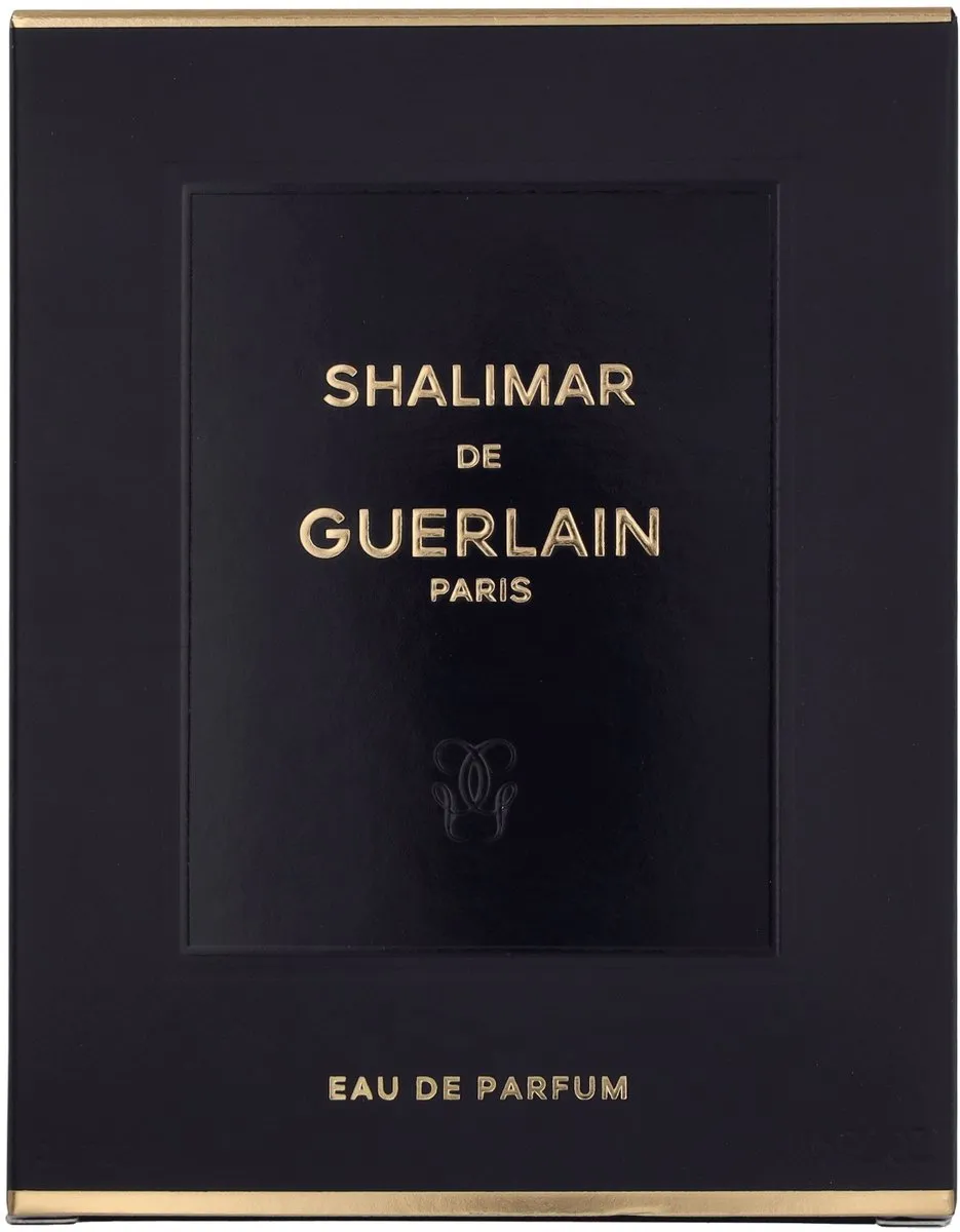 Guerlain Shalimar Eau de Parfum 50ml