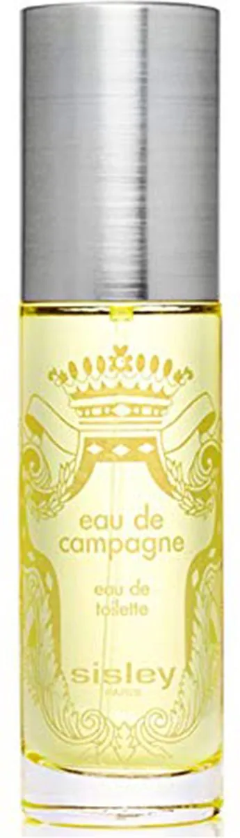 Sisley Eau de Campagne Eau de Toilette 50ml