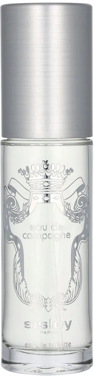 Sisley Eau de Campagne Eau de Toilette 50ml