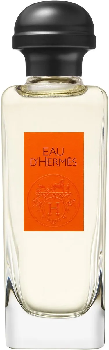 Hermès Eau d'Hermès Eau de Toilette - 100ml