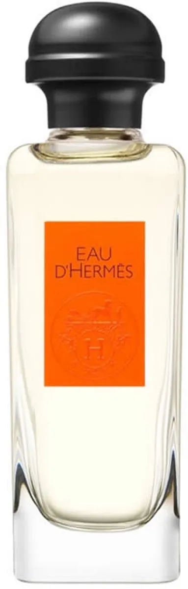 Hermès Eau d'Hermès Eau de Toilette - 100ml