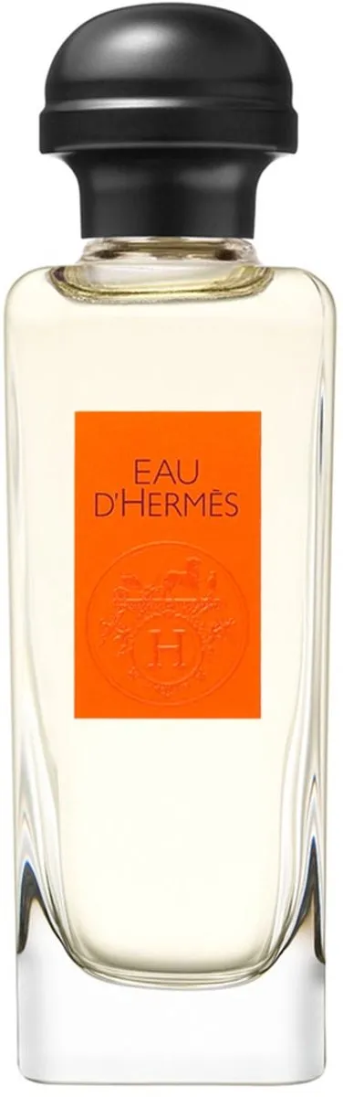 Hermès Eau d'Hermès Eau de Toilette - 100ml