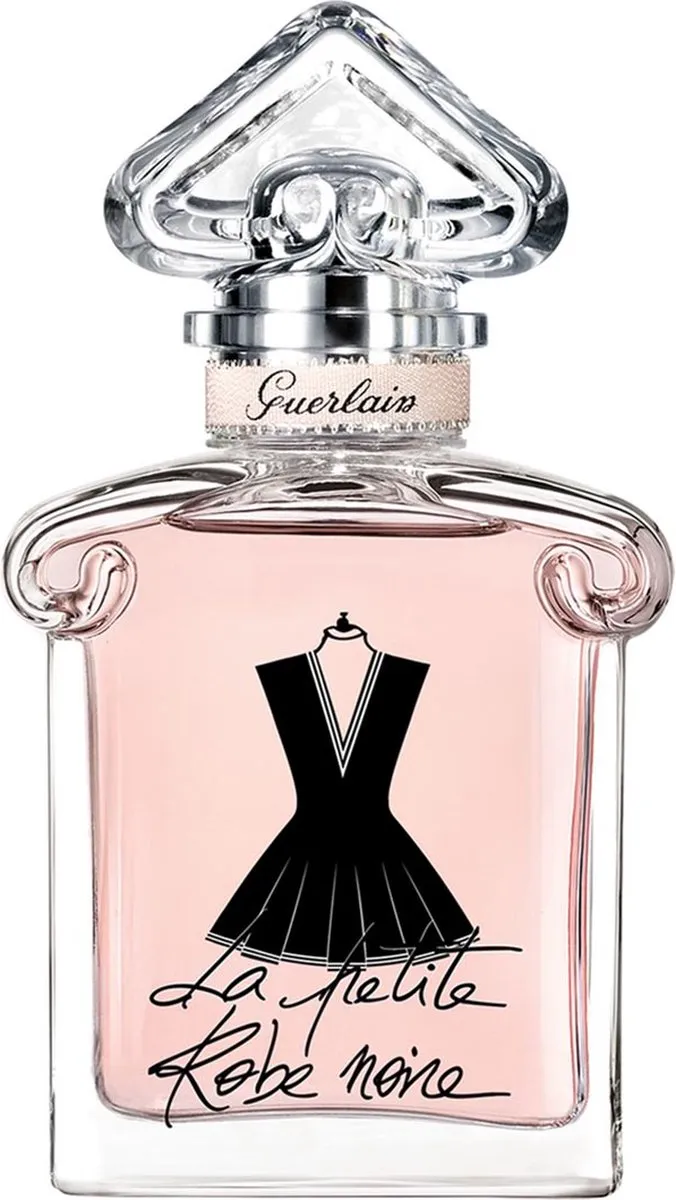 Guerlain La Petite Robe Noire Plissée Eau de Toilette 50ml
