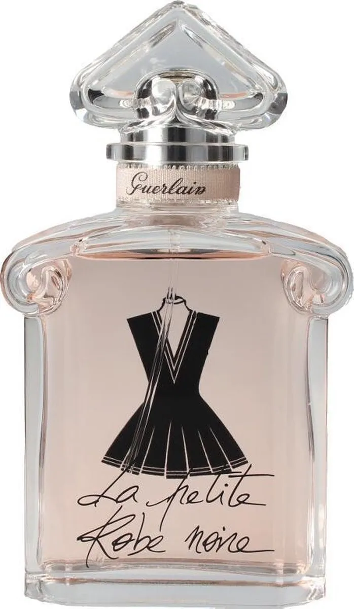 Guerlain La Petite Robe Noire Plissée Eau de Toilette 50ml