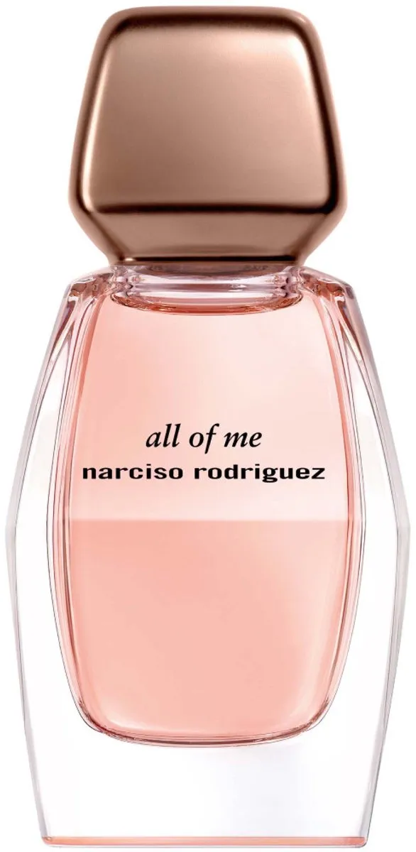 Narciso Rodriguez All of Me Eau de Parfum Navulling 150ml