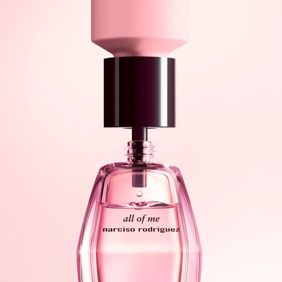 Narciso Rodriguez All of Me Eau de Parfum Navulling 150ml