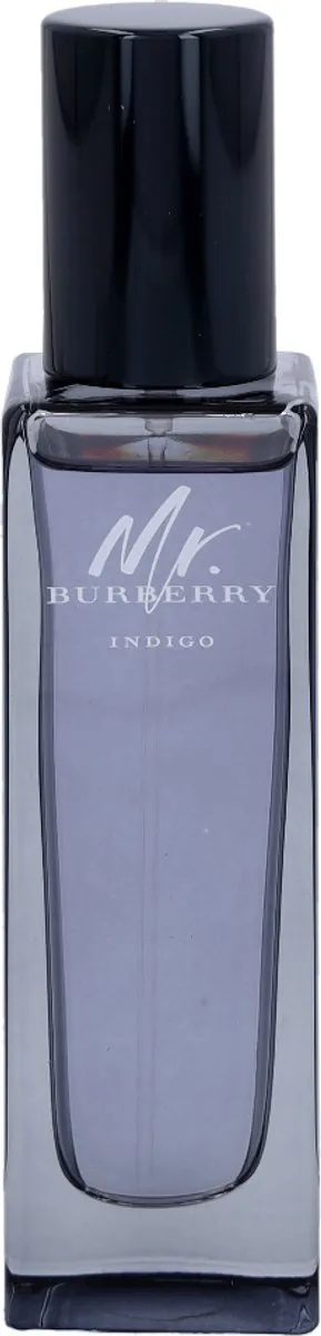 Burberry Mr. Burberry Indigo Eau de Toilette 30ml