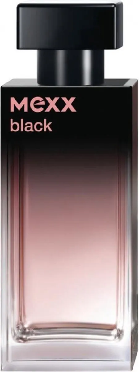 Mexx Black Woman Eau de Toilette 30ml