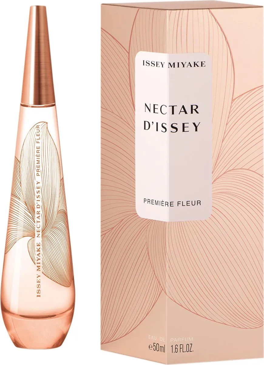 Issey Miyake Nectar D'Issey Premiere Fleur EDP 50ml