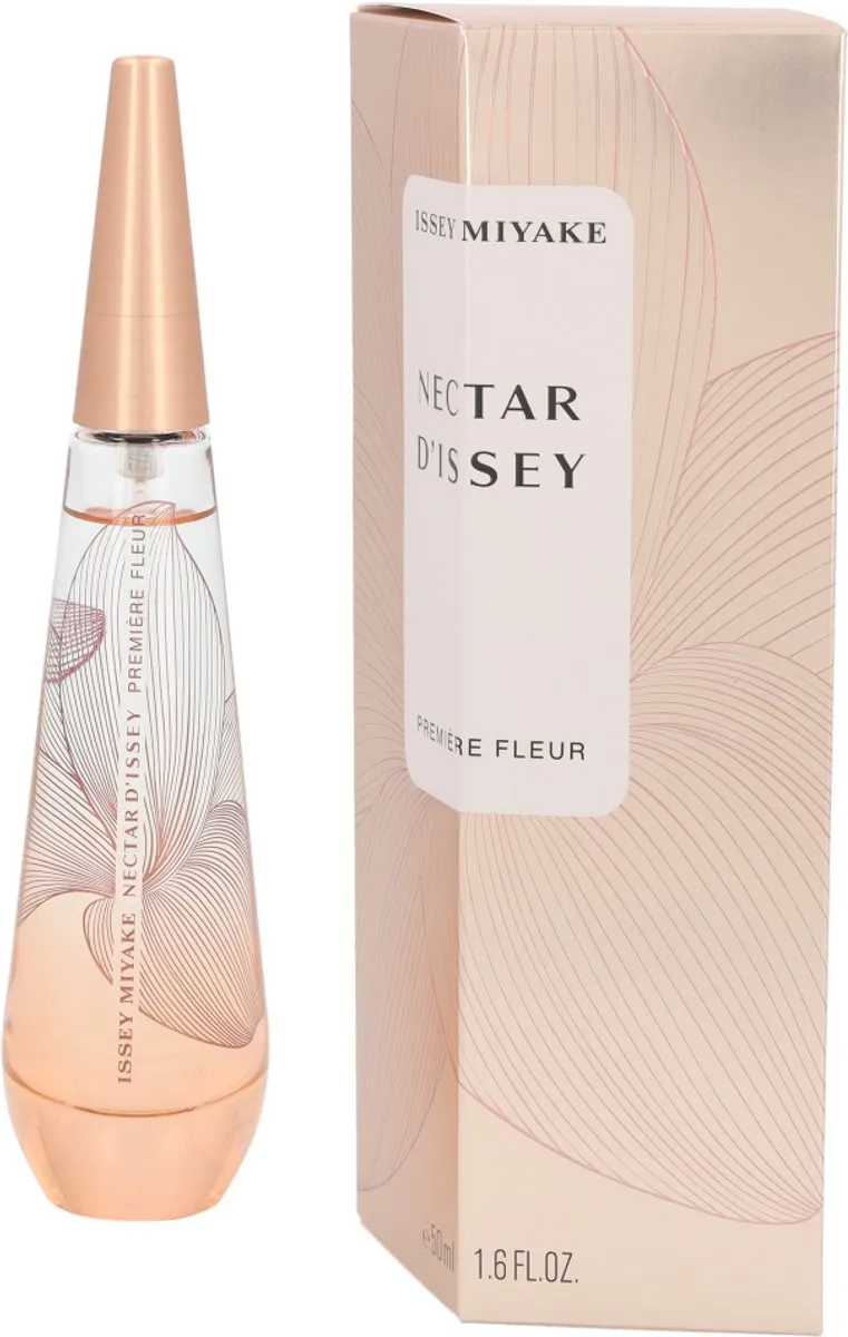 Issey Miyake Nectar D'Issey Premiere Fleur EDP 50ml