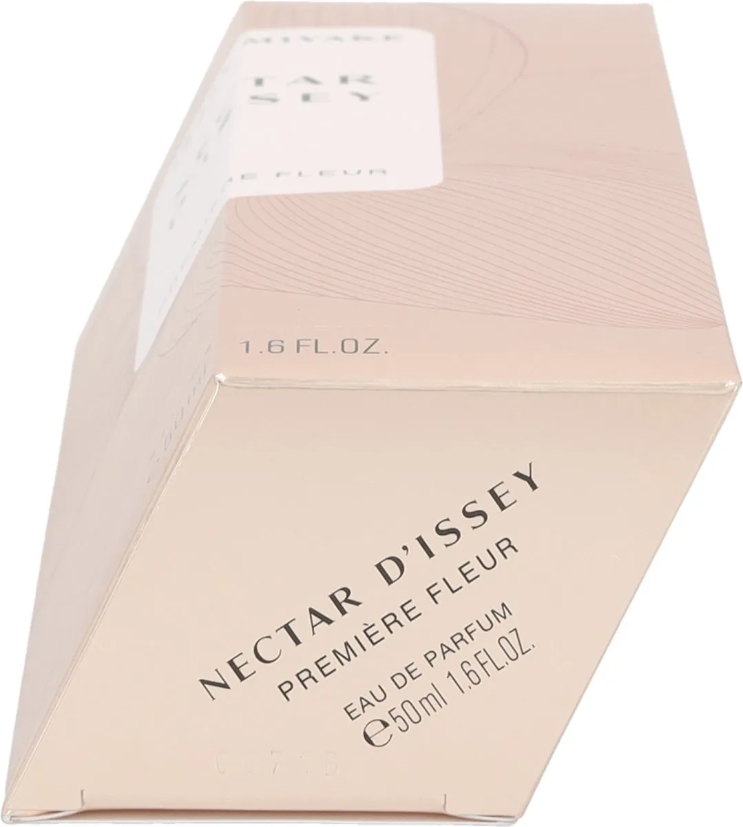 Issey Miyake Nectar D'Issey Premiere Fleur EDP 50ml