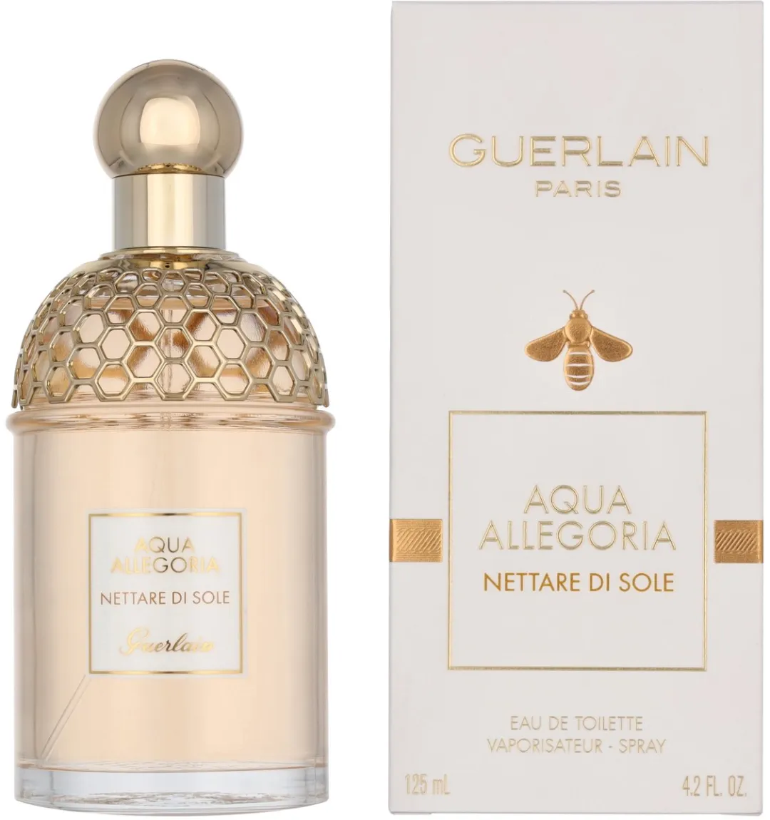 Guerlain Aqua Allegoria Nettare Di Sole Eau de Toilette - 125ml