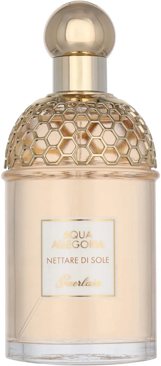 Guerlain Aqua Allegoria Nettare Di Sole Eau de Toilette - 125ml
