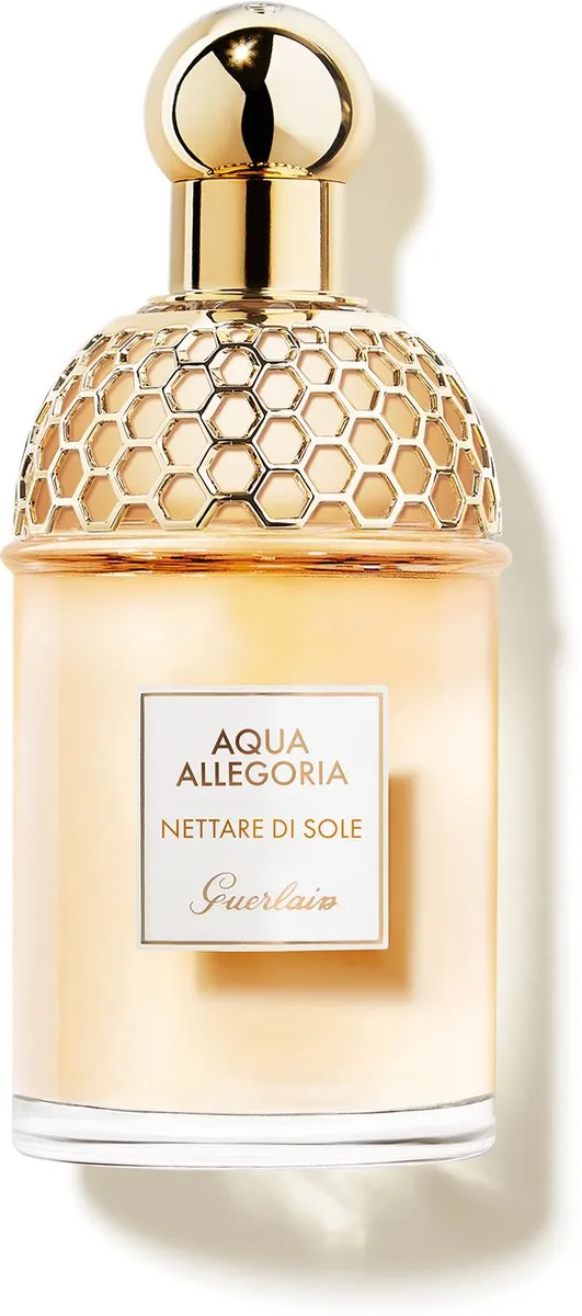 Guerlain Aqua Allegoria Nettare Di Sole Eau de Toilette