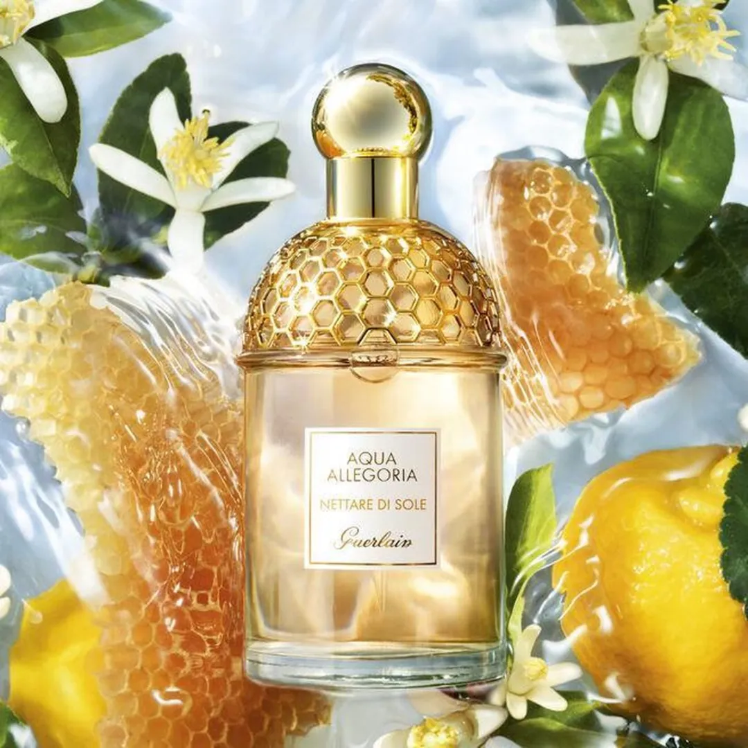 Guerlain Aqua Allegoria Nettare Di Sole Eau de Toilette - 125ml
