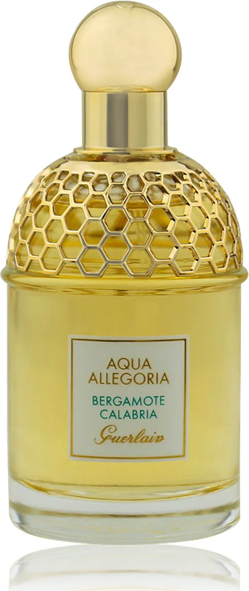 Guerlain Aqua Allegoria Bergamote Calabria Eau de Toilette 75ml