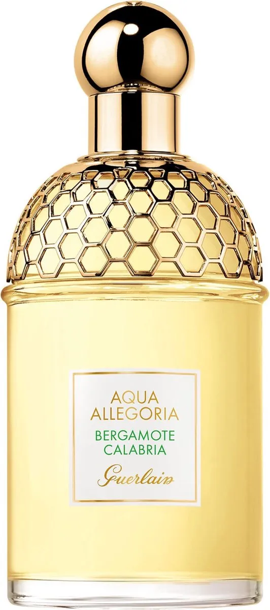 Guerlain Aqua Allegoria Bergamote Calabria Eau de Toilette 75ml