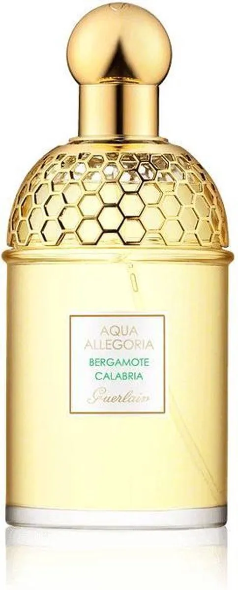 Guerlain Aqua Allegoria Bergamote Calabria Eau de Toilette 75ml