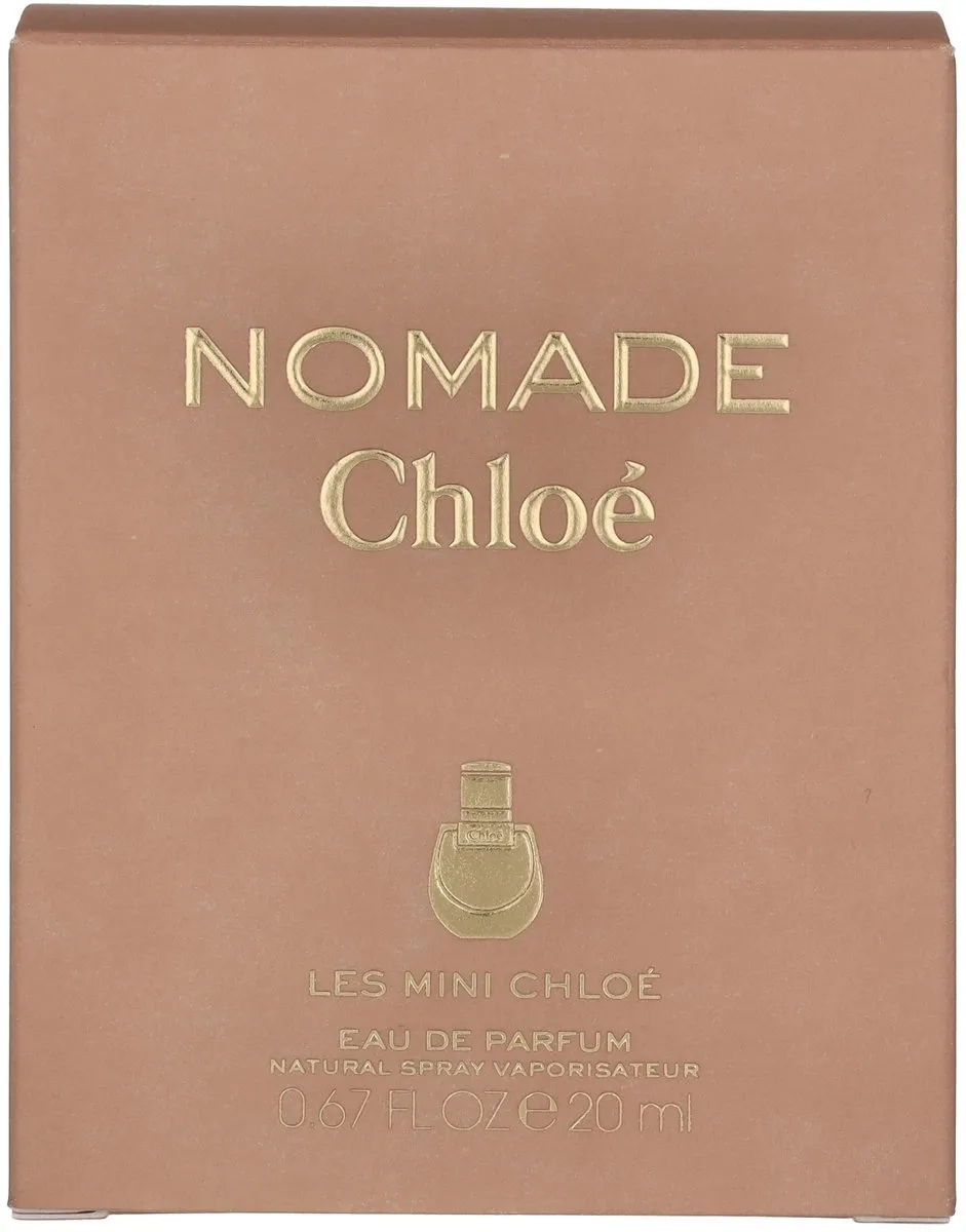 Chloé Nomade Eau de Parfum 20ml