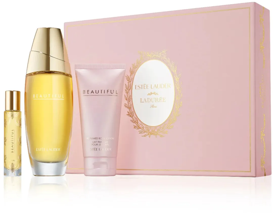 Estée Lauder Beautiful Ladurée Paris Set