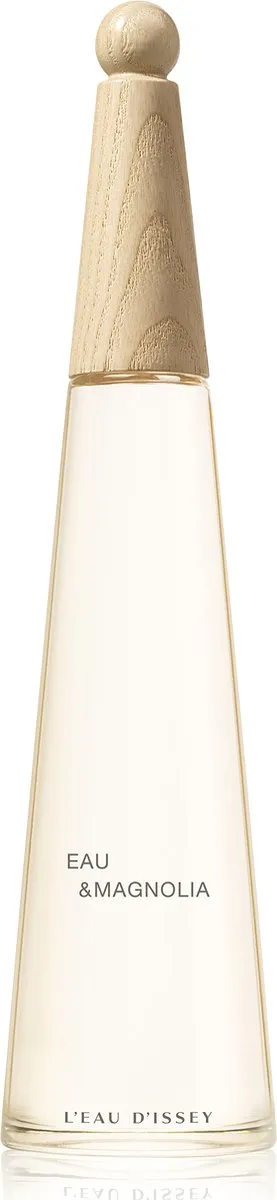 Issey Miyake L'Eau d'Issey Eau & Magnolia Eau de Toilette Intense 100ml