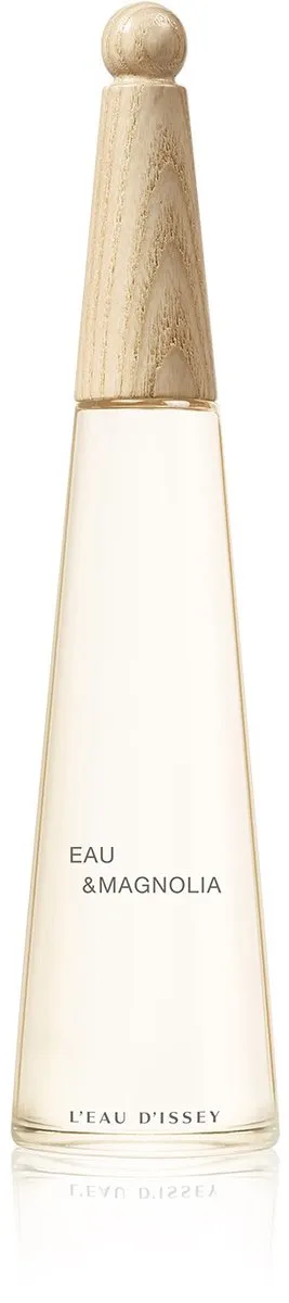 Issey Miyake L'Eau d'Issey Eau & Magnolia Eau de Toilette Intense 100ml