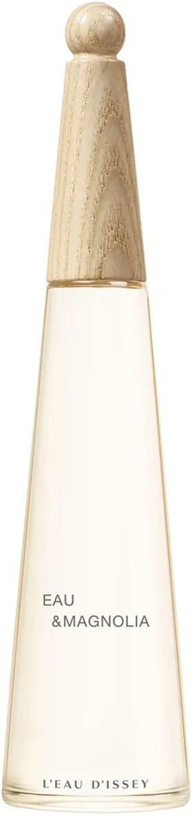 Issey Miyake L'Eau d'Issey Eau & Magnolia Eau de Toilette Intense 100ml