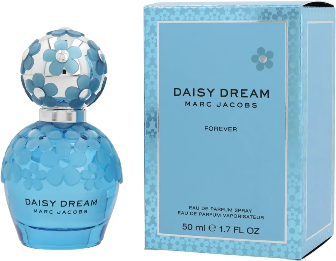Marc Jacobs Daisy Dream Forever Eau de Parfum 50ml