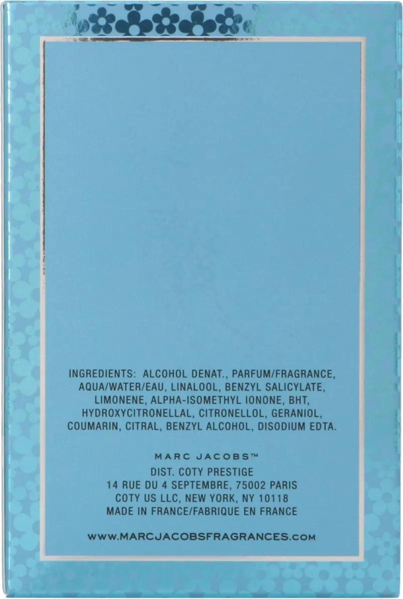Marc Jacobs Daisy Dream Forever Eau de Parfum 50ml