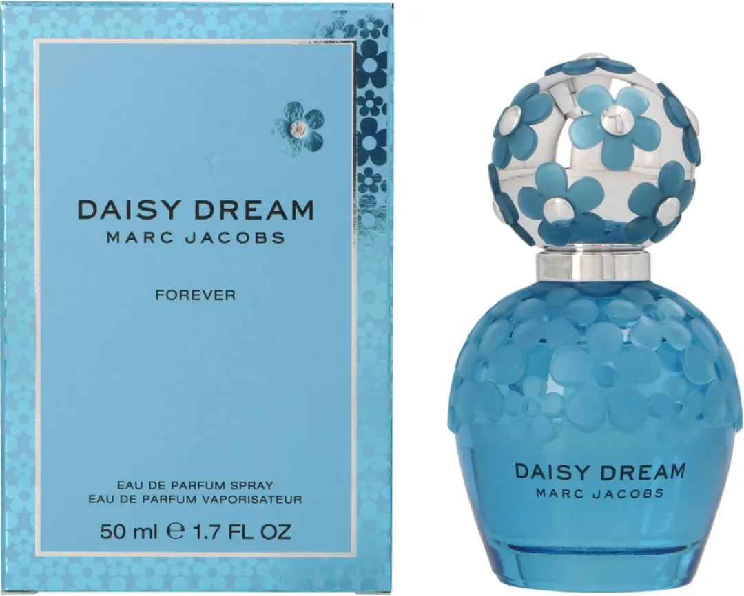 Marc Jacobs Daisy Dream Forever Eau de Parfum 50ml - afbeelding 6 van 6