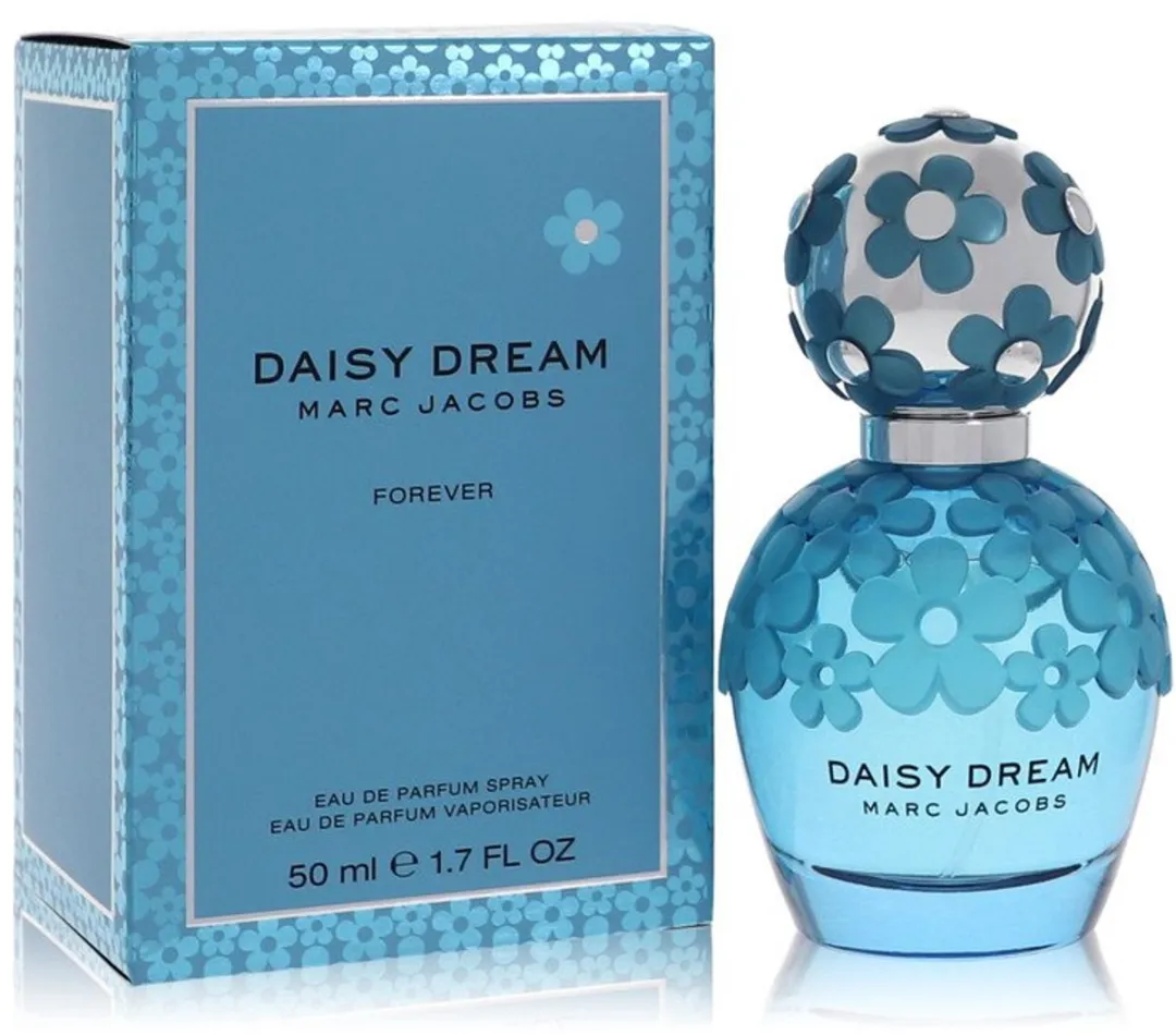 Marc Jacobs Daisy Dream Forever Eau de Parfum 50ml