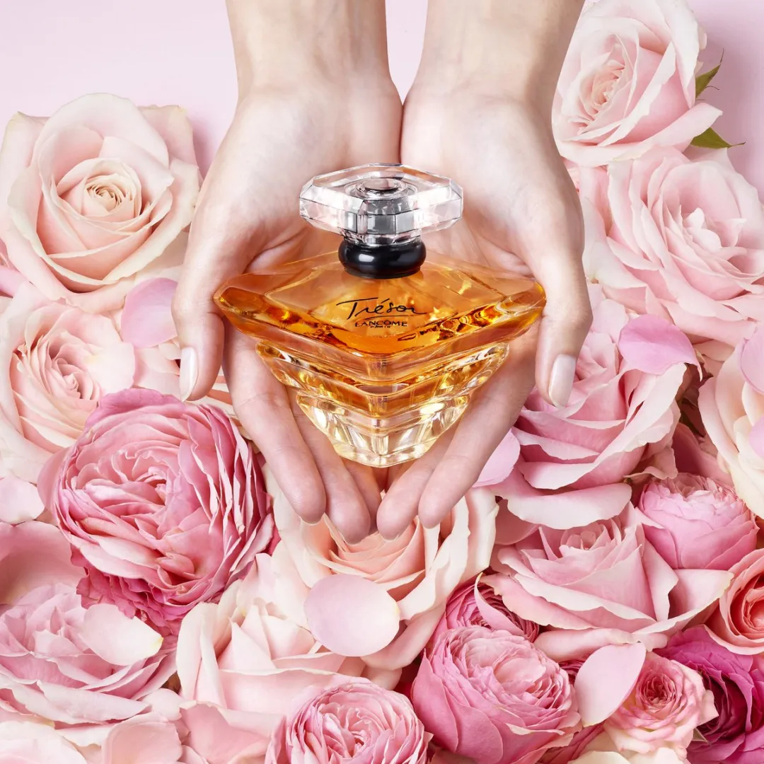 Lancôme Trésor Eau de Parfum Damesgeur 30ml