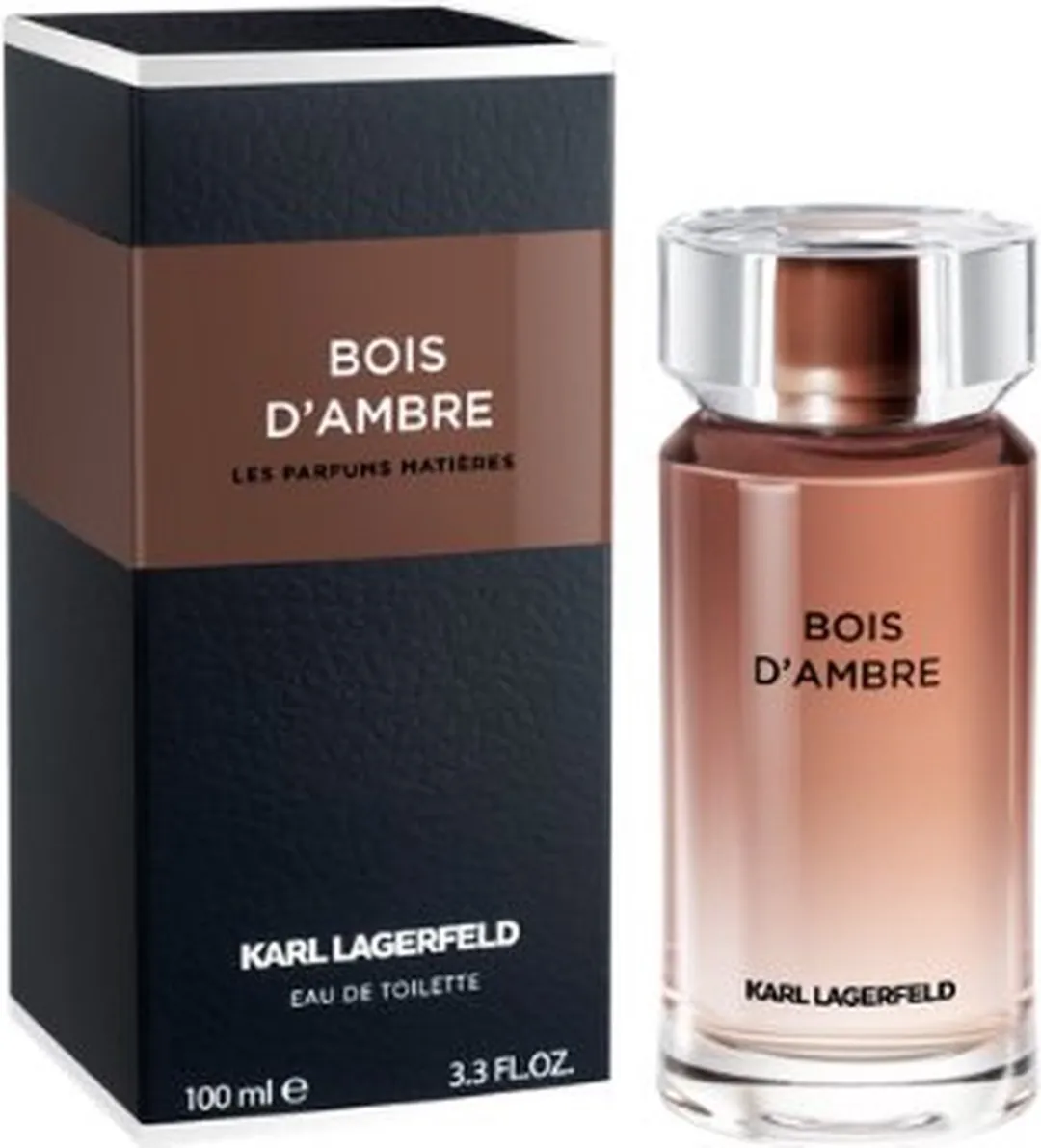 Karl Lagerfeld Bois d'Ambre Herenparfum 100ml