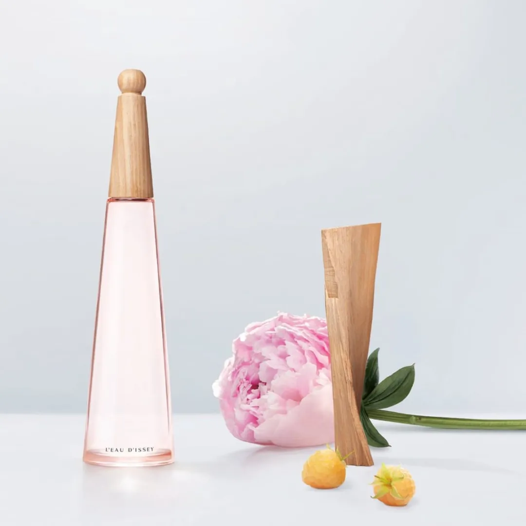 Issey Miyake L'Eau d'Issey Pivoine Damesparfum 50ml
