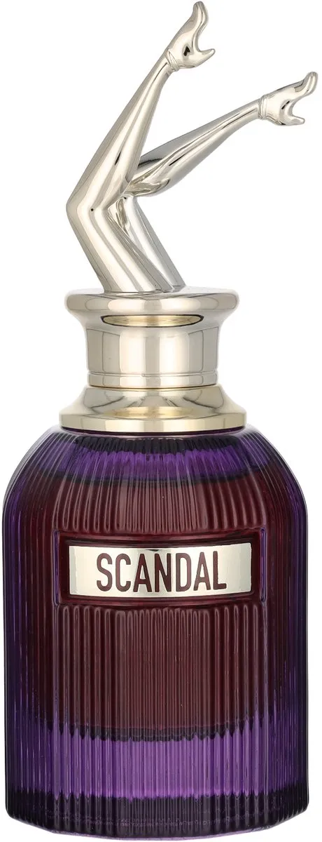 Jean Paul Gaultier Scandal Intense Eau de Parfum 50ml