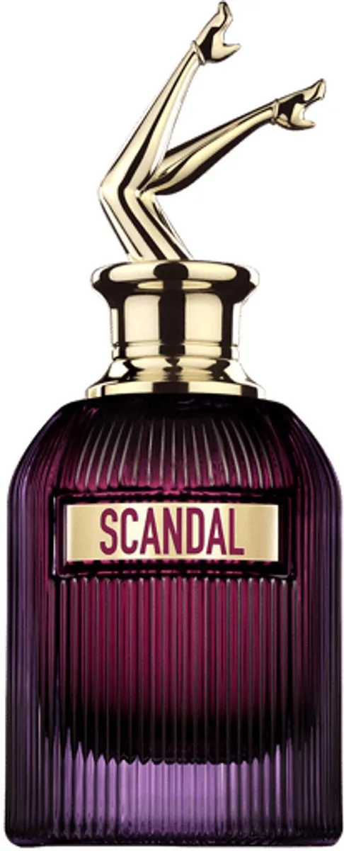 Jean Paul Gaultier Scandal Intense Eau de Parfum 50ml - afbeelding 6 van 6